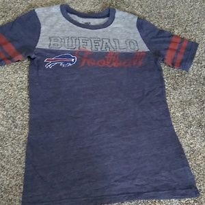 Small Reebok Buffalo bills shirt